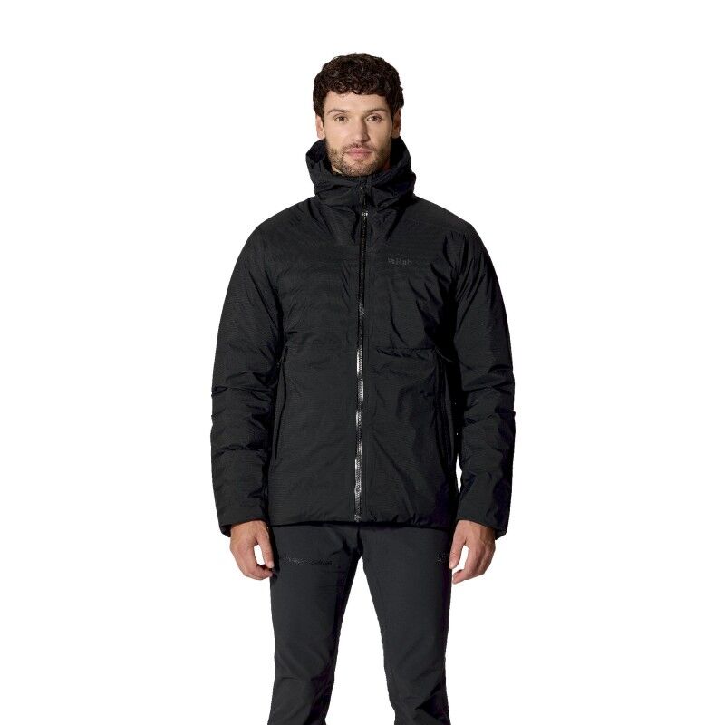 Rab Microlight Shield Jacket - Veste imperméable homme | Hardloop