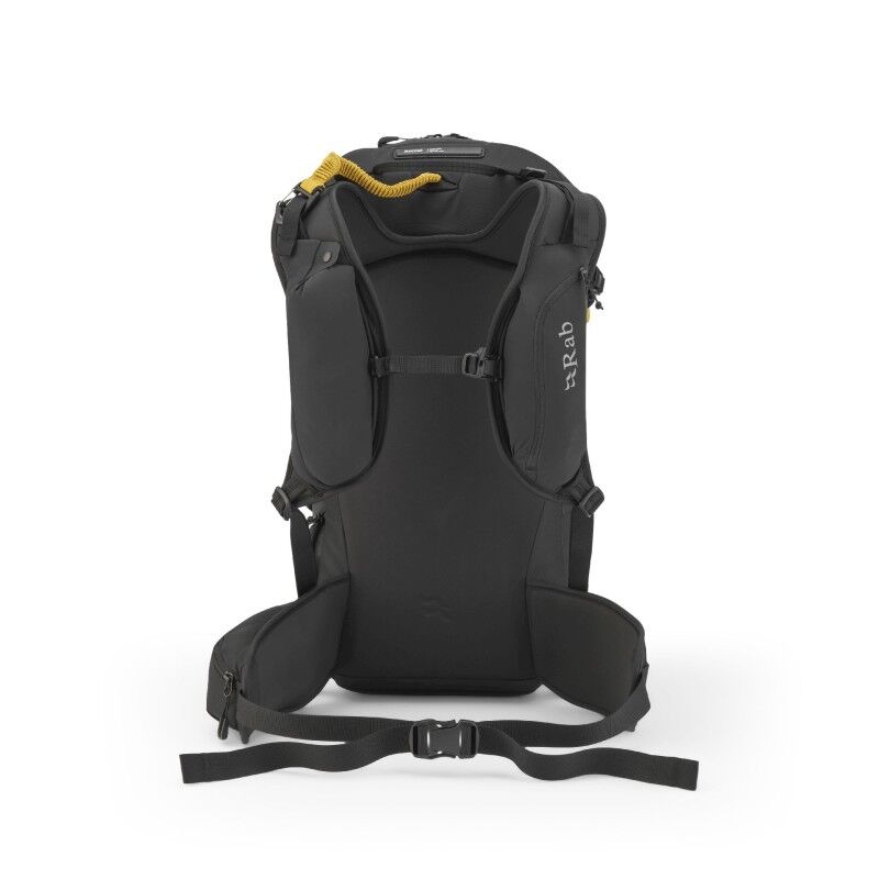 Rab Descendor 30 - Ski touring backpack | Hardloop