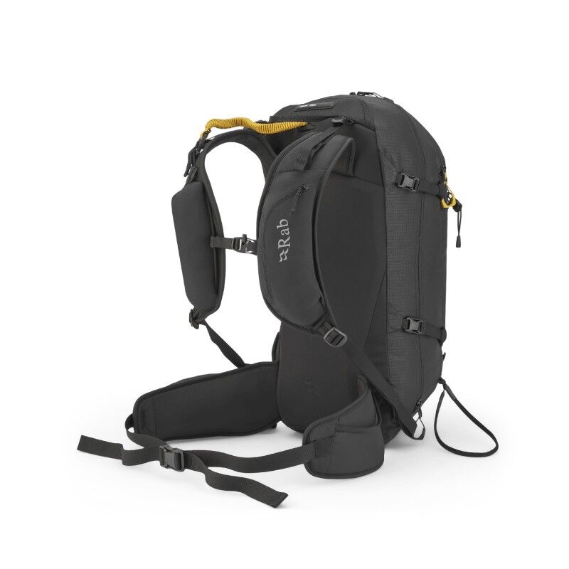 Rab Descendor 30 - Ski touring backpack | Hardloop
