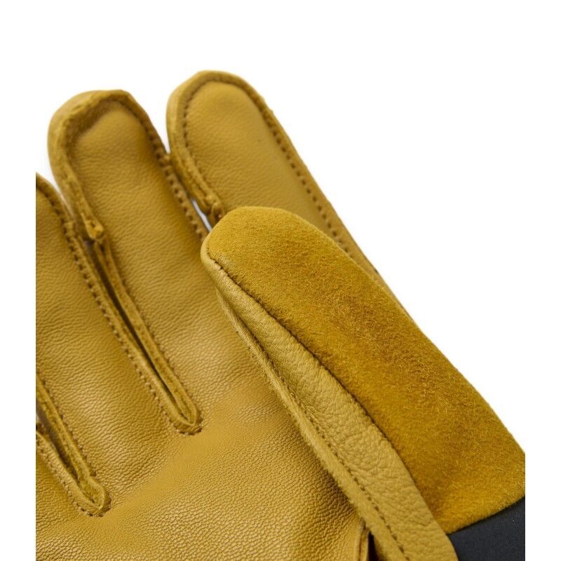 Rab Analyst Windstopper Gloves - Handschoenen - Toerskiën | Hardloop