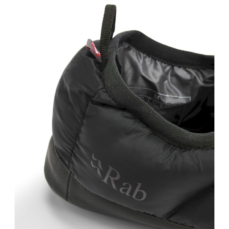Rab Cirrus Hut Slippers - Sandálias de inverno | Hardloop
