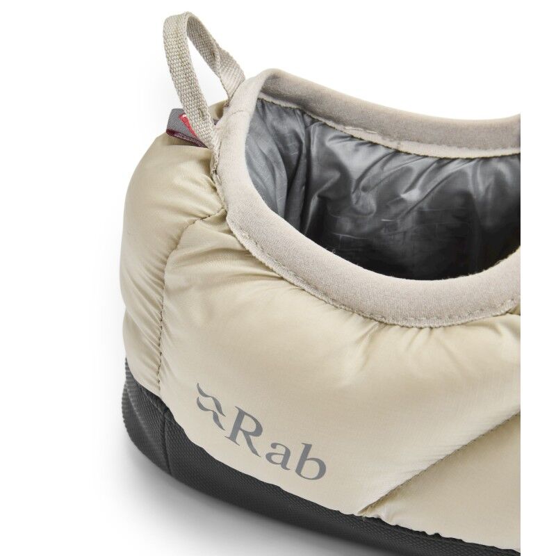 Rab Cirrus Hut Slippers - Sandalen | Hardloop