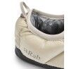 Rab Cirrus Hut Slippers - Sandalen | Hardloop