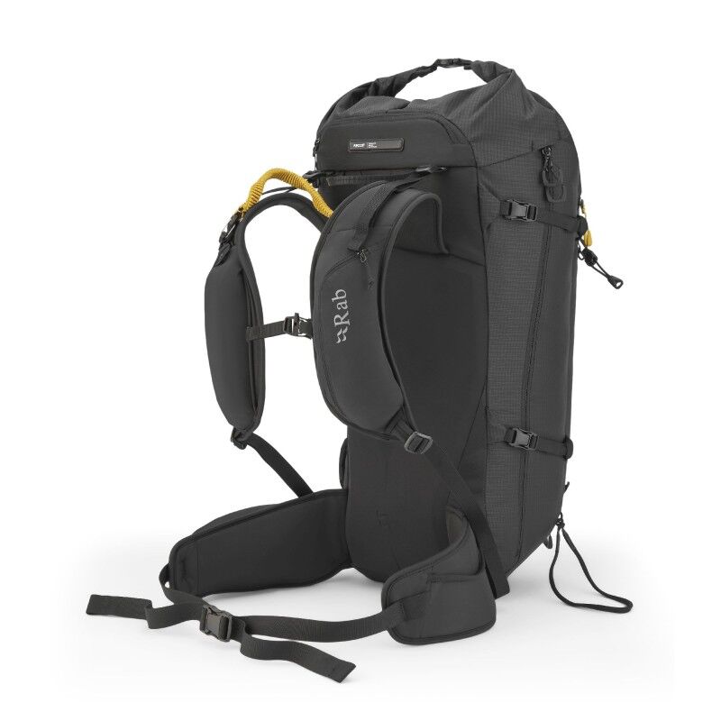 Rab Descendor 40 - Sac à dos ski de randonnée | Hardloop