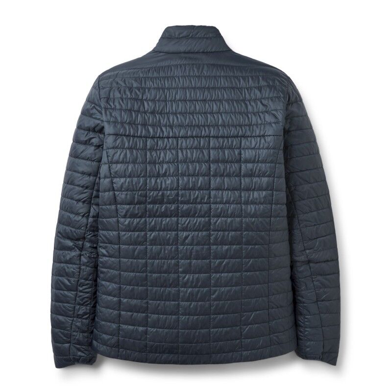 Rab Microlighter Jacket - Donsjack - Heren | Hardloop