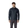 Rab Microlighter Jacket - Giacca ibrida - Uomo | Hardloop