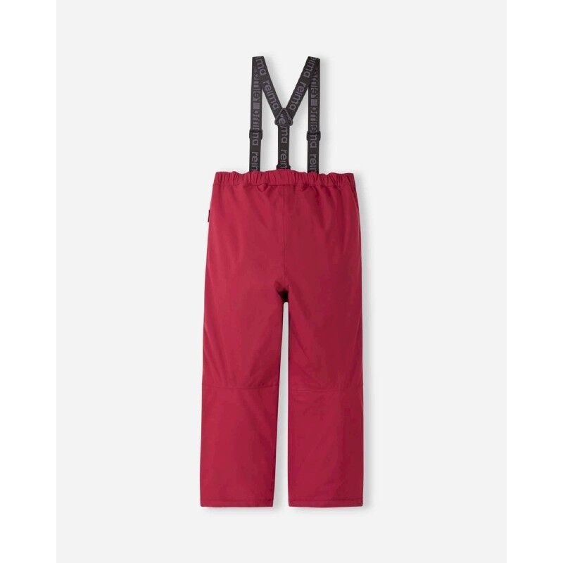 Reima Komein - Regnbyxa - Børn | Hardloop
