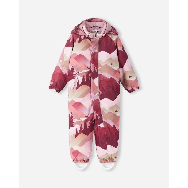 Puhuri - Jumpsuit - Kids