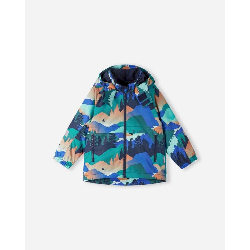 Reima Muonio - Coat - Kid's | Hardloop