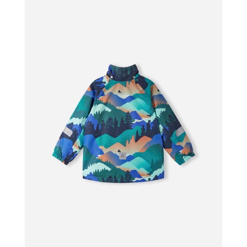 Reima Muonio - Coat - Kid's | Hardloop