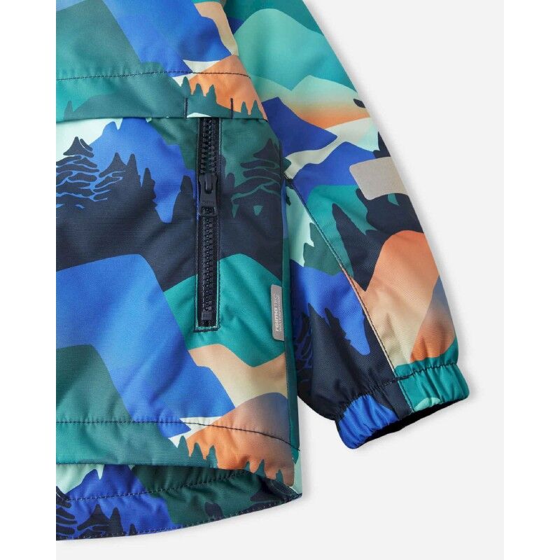Reima Muonio - Coat - Kid's | Hardloop