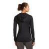 icebreaker Women Merino Blend 300 RealFleece™ Descender LS Zip Hoodie - Merino Fleece jacket - Women's | Hardloop