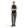 icebreaker Women Merino Blend 300 RealFleece™ Descender Vest - Polaire sans manches en laine mérinos femme | Hardloop