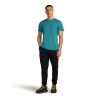 icebreaker Men Merino Blend 300 RealFleece™ Descender Jogger - Collant térmico de lã merino homem | Hardloop