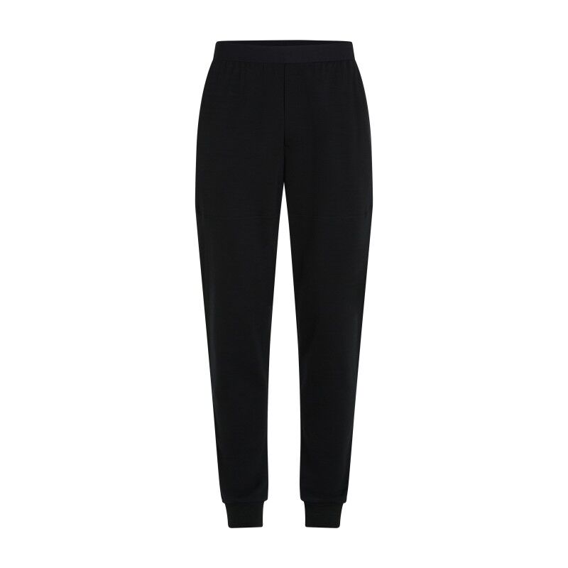 icebreaker Men Merino Blend 300 RealFleece™ Descender Jogger - Pantalón Térmico de lana merina - Hombre | Hardloop
