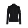 icebreaker Men Merino Blend 300 RealFleece™ Descender LS Zip - Polaire en laine mérinos homme | Hardloop