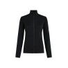 icebreaker Women Merino Blend 300 RealFleece™ Descender LS Zip - Merino Fleece jacket - Women's | Hardloop