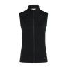 icebreaker Women Merino Blend 300 RealFleece™ Descender Vest - Polaire sans manches en laine mérinos femme | Hardloop