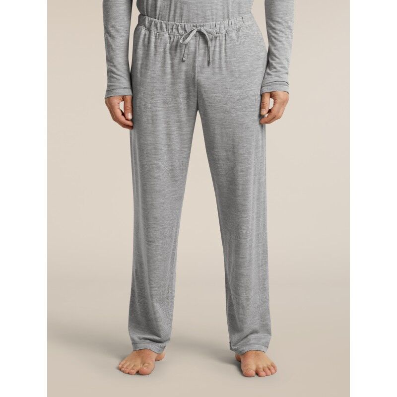 Men Merino 150 Lodge Pants - Merino Hose - Herren