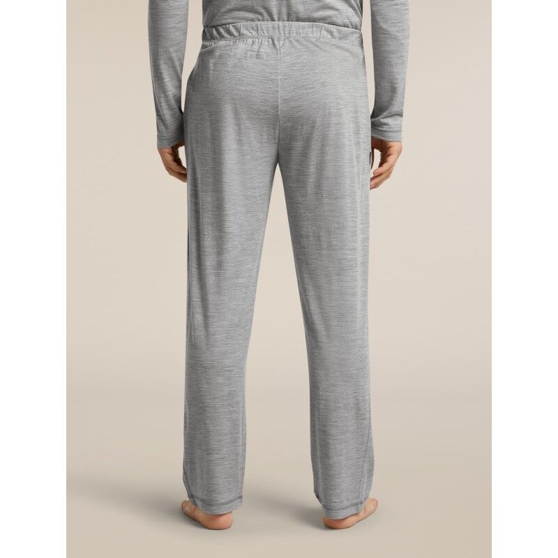 icebreaker Men Merino 150 Lodge Pants - Merino trousers - Men's | Hardloop