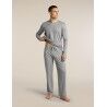 icebreaker Men Merino 150 Lodge Pants - Pantalon en laine mérinos homme | Hardloop
