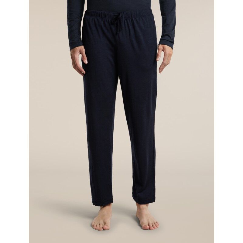 Men Merino 150 Lodge Pants - Merino Hose - Herren