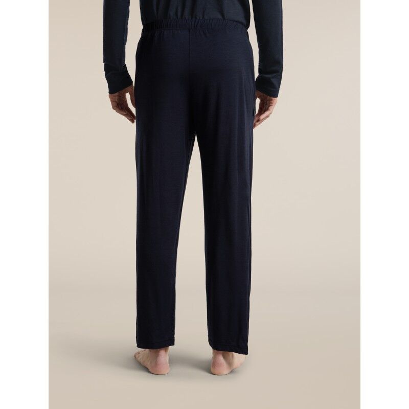 icebreaker Men Merino 150 Lodge Pants - Merino trousers - Men's | Hardloop