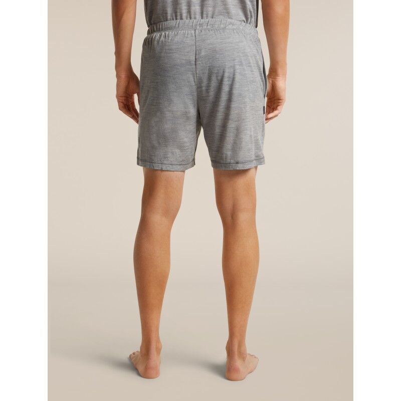 icebreaker Men Merino 150 Lodge Shorts - Short homme | Hardloop