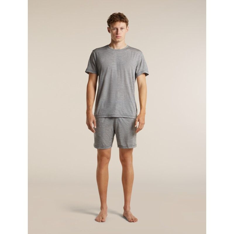 icebreaker Men Merino 150 Lodge Shorts - Shorts - Men's | Hardloop