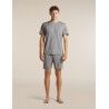 icebreaker Men Merino 150 Lodge Shorts - Short homme | Hardloop