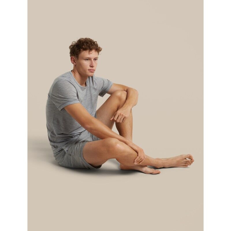 icebreaker Men Merino 150 Lodge Shorts - Shorts - Men's | Hardloop