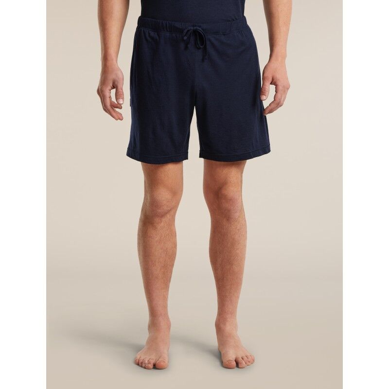 Men Merino 150 Lodge Shorts - Shorts - Herren