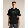 icebreaker Men Merino 150 Tech Lite SS Relaxed Tee icebreaker Heritage - Camiseta de merino - Hombre | Hardloop