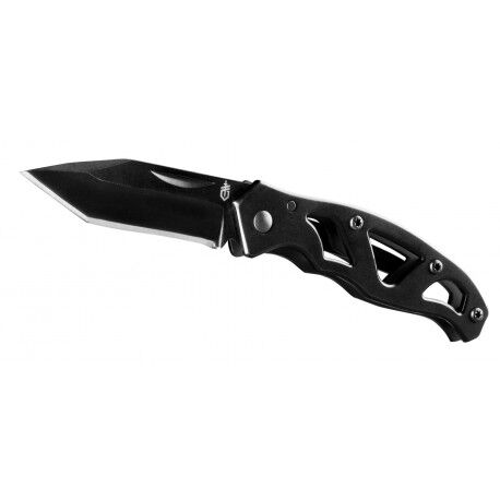 Gerber Mini Paraframe Tanto - Scyzoryk | Hardloop