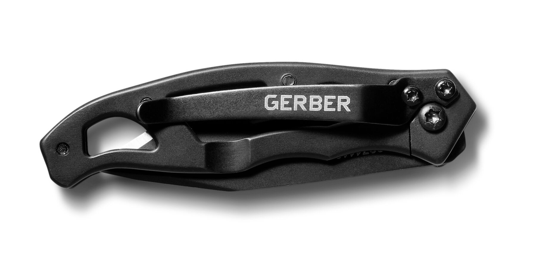 Gerber Mini Paraframe Tanto - Coltellino tascabile | Hardloop