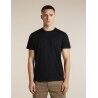 icebreaker Men Merino 150 Tech Lite SS Tee IB Stitchline - Pánské triko | Hardloop