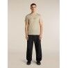 icebreaker Men Merino 150 Tech Lite SS Tee IB Stitchline - Merino shirt - Men's | Hardloop