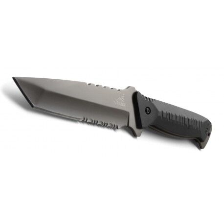 Gerber Warrant - Cuchillo de hoja fija | Hardloop