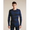 Midnight Navy / Lazurite / J