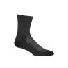 Icebreaker Hike+ Light Crew - Chaussettes en laine mérinos femme | Hardloop