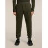 icebreaker Men Merino Blend 300 RealFleece™ Descender Jogger - Merino wool Thermal Tight - Men's | Hardloop
