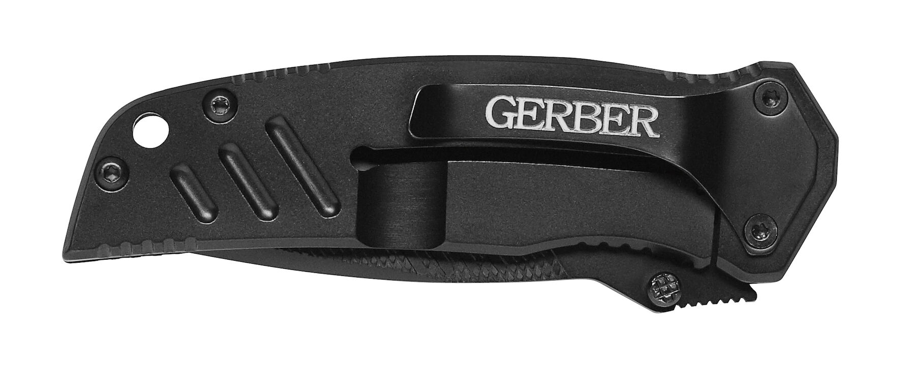 Gerber Mini Swagger - Coltellino tascabile | Hardloop