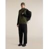 icebreaker Men Merino Blend 300 RealFleece™ Descender Vest - Merino Fleece vest - Men's | Hardloop