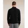 icebreaker Men Merino Blend 800 RealFleece™ Classic Pile Shacket - Polaire en laine mérinos homme | Hardloop