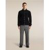 icebreaker Men Merino Blend 800 RealFleece™ Classic Pile Shacket - Polaire en laine mérinos homme | Hardloop