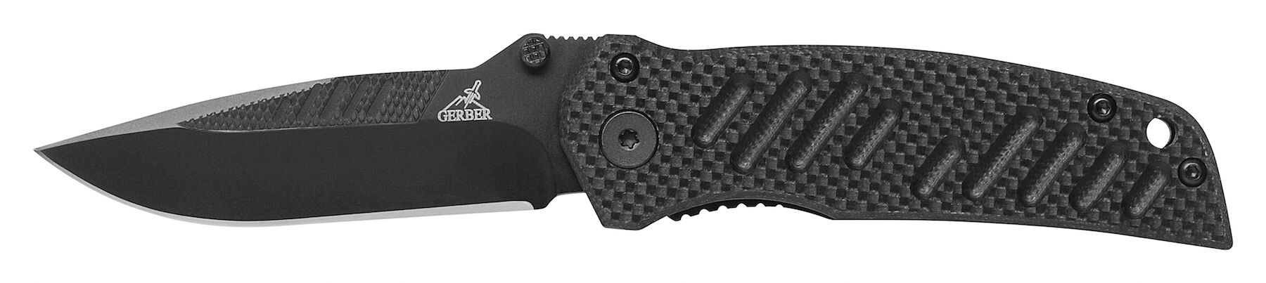 Gerber Mini Swagger - Couteau | Hardloop