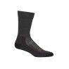 Icebreaker Hike+ Light Crew - Merino socks - Men's | Hardloop
