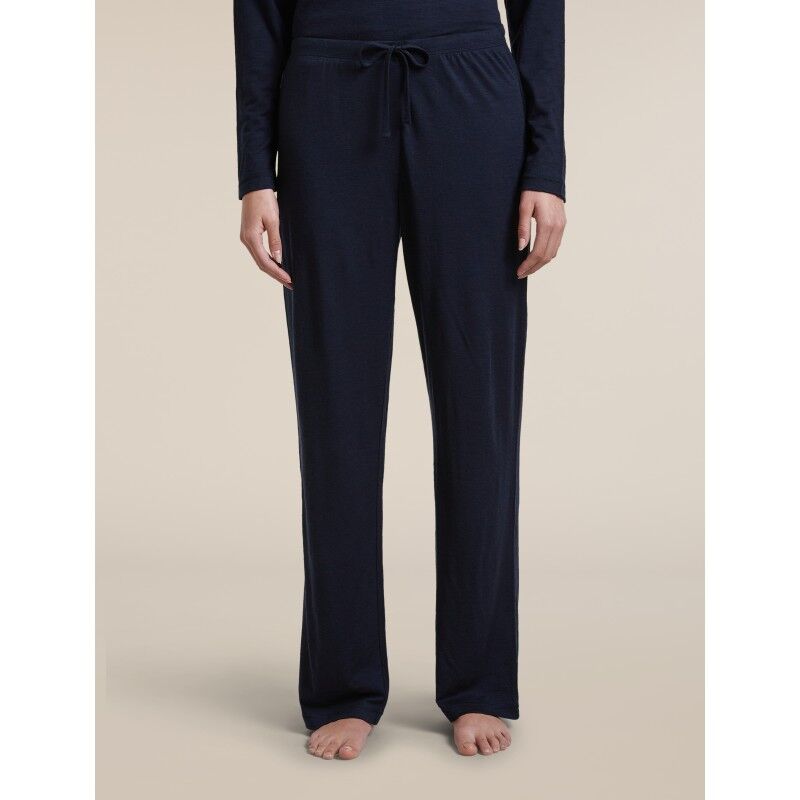 icebreaker Women Merino 150 Lodge Pants - Merino trousers - Women's | Hardloop