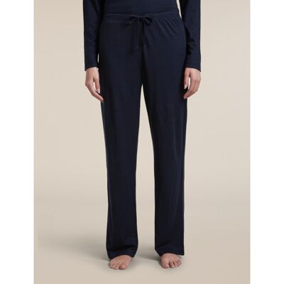 Women Merino 150 Lodge Pants - Merinoull Byxor - Dam