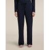 icebreaker Women Merino 150 Lodge Pants - Pantalon en laine mérinos femme | Hardloop